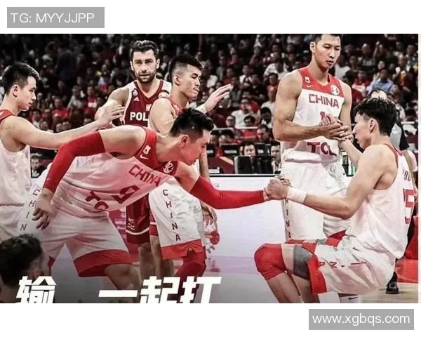 姚明对篮球的热爱与执着推动了中国篮球的崛起与发展