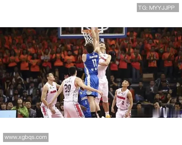 篮协决策失误致姚明职业生涯受损深度剖析背后真相与责任