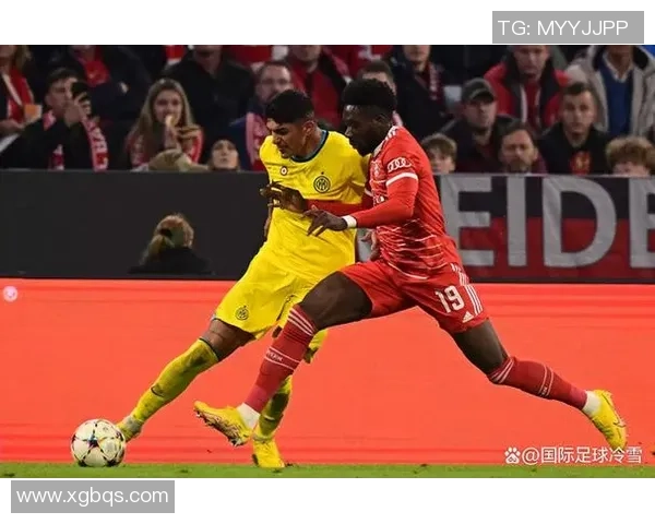 足总杯激战国米与拜仁互交白卷红牌争议引发全场热议与数据分析