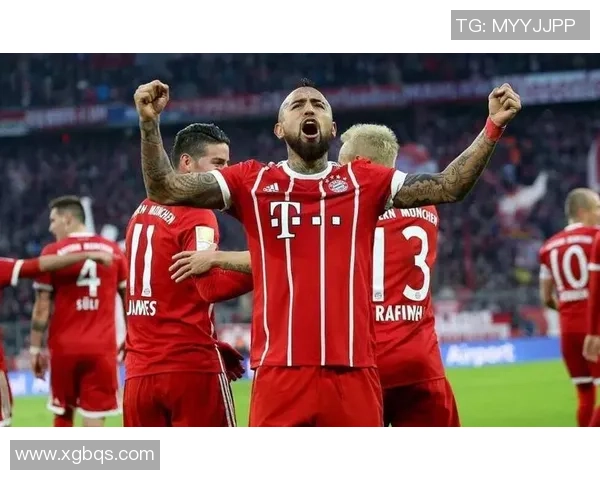 国王杯激战拜仁与阿森纳互交白卷全场焦点瞬间引发热议