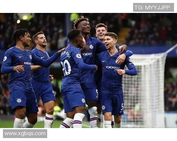 切尔西逆袭拜仁上演经典冷门全场沸腾历史瞬间铭记于心