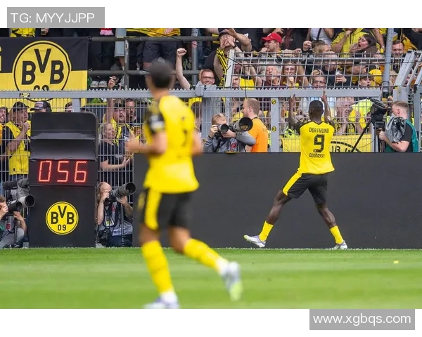 德甲焦点战里昂大胜多特蒙德四球狂潮引发转会风波