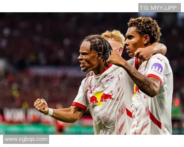 莱比锡逆转尤文图斯上演帽子戏法精彩瞬间十佳进球回顾