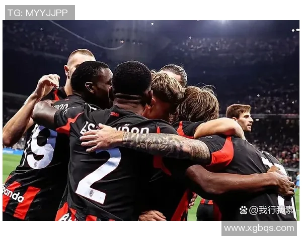 足总杯精彩对决AC米兰完胜皇马补时进球点燃全场激情