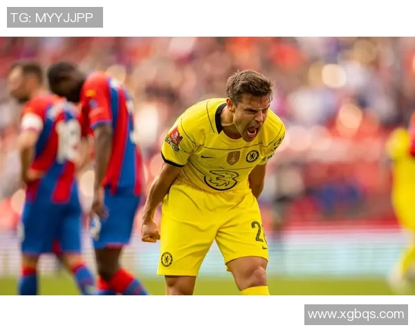 足总杯精彩对决切尔西与里昂战成平局乌龙球成比赛转折点分析