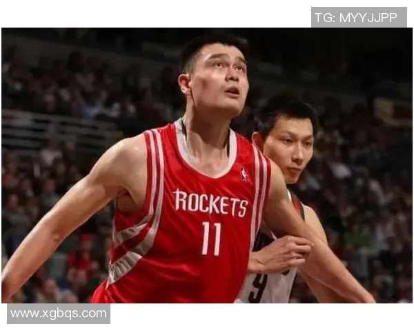 姚明与外国球员的友谊赛：跨文化交流的篮球盛宴