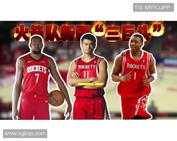 姚明与魔兽的巅峰对决：篮球巨星与传奇中锋的精彩碰撞