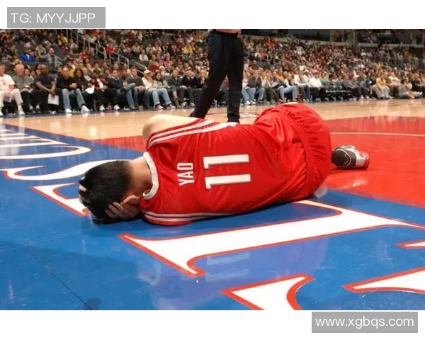 姚明带领中国男篮征战希腊2006年世锦赛的辉煌历程与难忘瞬间