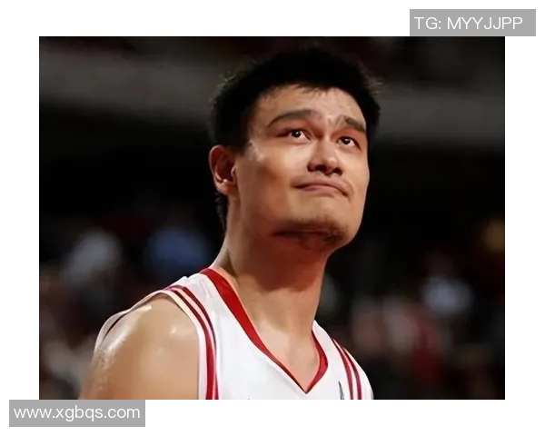 姚明携手MBA课程探索商业世界新机遇与个人成长之路