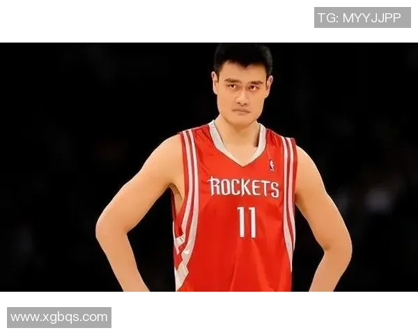 姚明的落地国籍揭秘及其对中国篮球发展的深远影响