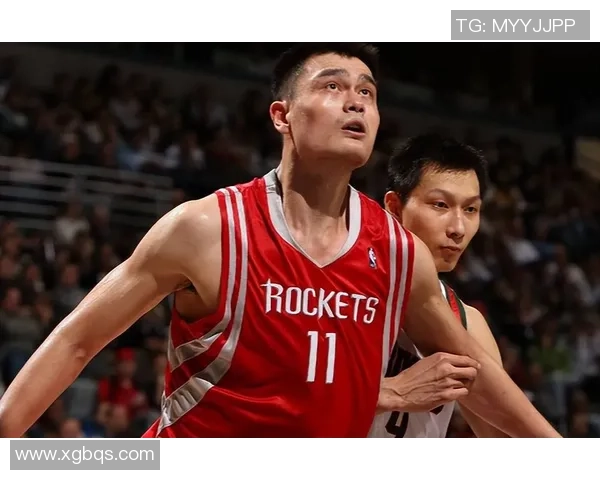 姚明球友王的篮球传奇与友谊之路：从赛场到生活的精彩瞬间