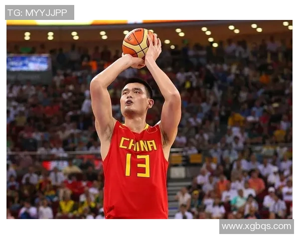 姚明高考时的年龄揭秘及其对篮球生涯的影响分析