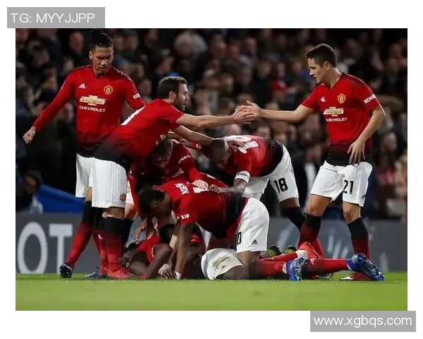 曼联狂胜AC米兰6-2帽子戏法点燃足总杯激情时刻集锦