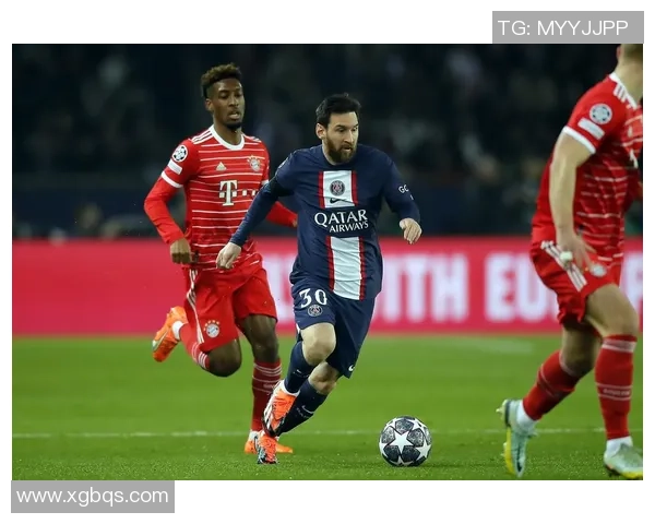 欧冠激战：拜仁逆转巴黎圣日耳曼全场精彩瞬间回顾