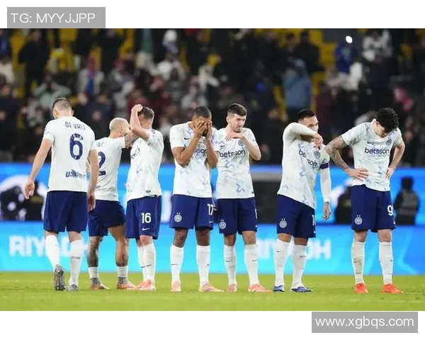 热刺强势击败国米晋级世界杯点球大战瞬间引发全场狂欢分析