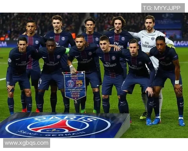 欧联杯精彩对决巴黎圣日耳曼与巴萨战成平局帽子戏法点燃全场激情