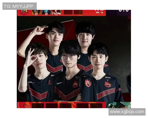 职业联赛深度解析：FPX战队如何成功实现转型与重生