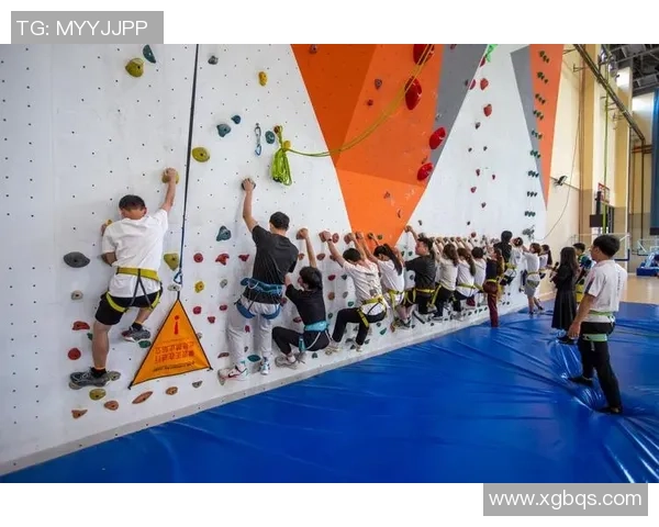 西安攀岩队心理素质提升之路与挑战探讨