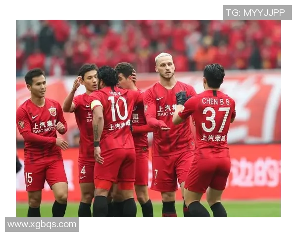 赛后分析：深圳足球队与上海足球队的战术对决与启示
