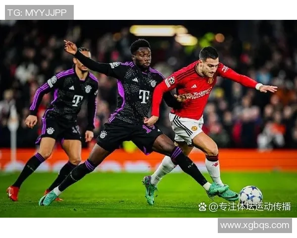 英超焦点战那不勒斯与曼联激战成平局补时进球引发全场狂欢