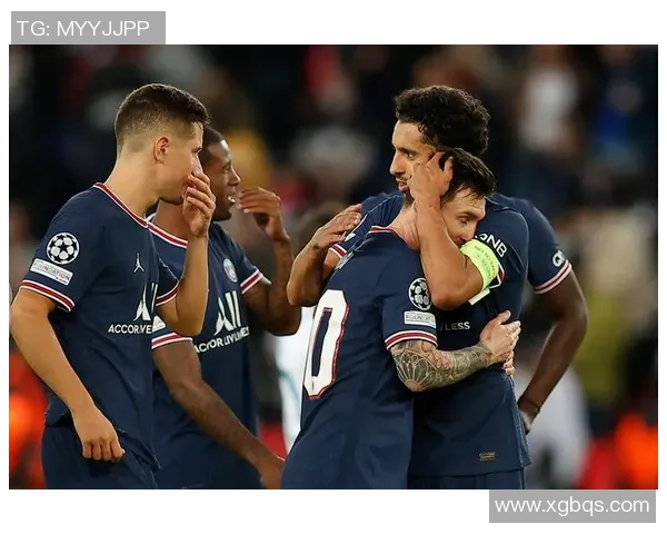 中超精彩对决巴黎圣日耳曼险胜多特蒙德乌龙球成比赛转折点分析