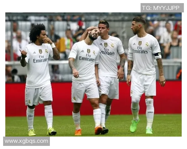 国王杯激战热刺与皇马握手言和绝杀瞬间点燃全场激情