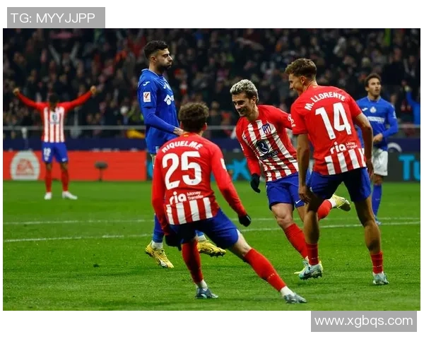 国王杯惊天逆转利物浦4-3马竞成历史冷门引发全场狂欢 国王杯惊天逆转利物浦4-3马竞成历史冷门引发全场狂欢