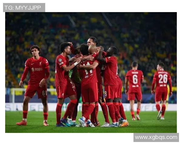 意甲焦点战利物浦与切尔西激战成平补时进球引发全场沸腾