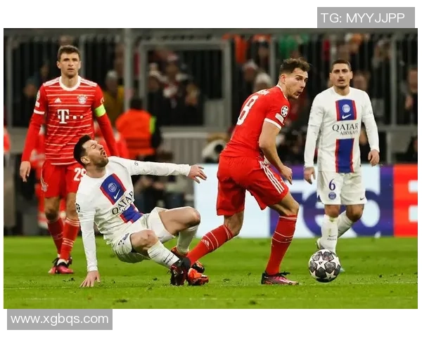 足总杯激战拜仁与热刺握手言和转会传闻引发全场热议