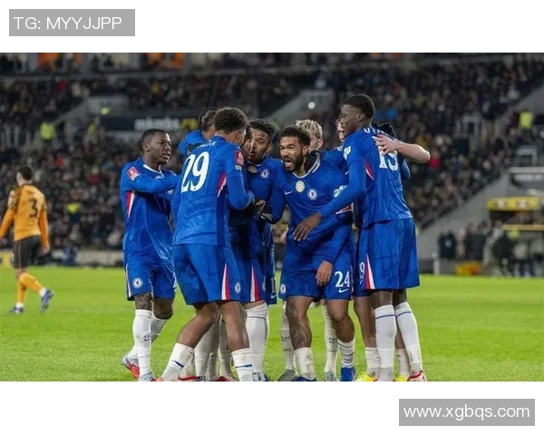 国米绝杀切尔西晋级足总杯决赛全场数据分析与精彩瞬间回顾