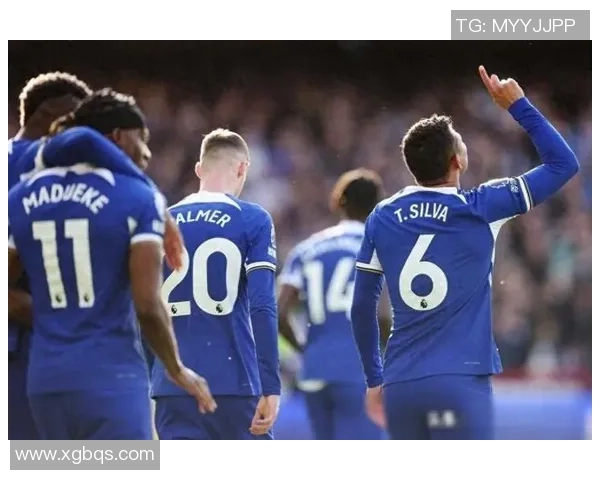 切尔西大胜曼城五比一全场沸腾赛后精彩点评回顾 切尔西大胜曼城五比一全场沸腾赛后精彩点评回顾