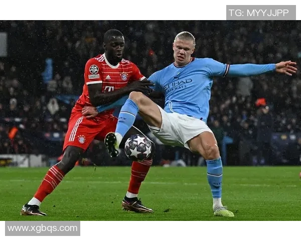 中超精彩对决曼城凭帽子戏法小胜国米全场沸腾 中超精彩对决曼城凭帽子戏法小胜国米全场沸腾