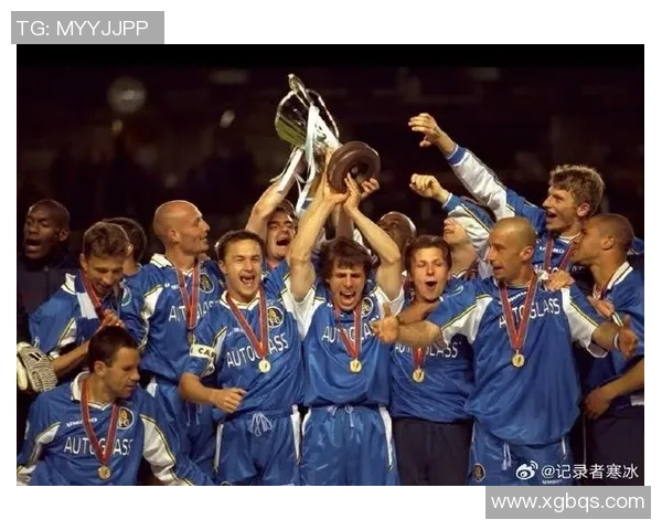 切尔西在欧联杯中以6-2大胜尤文图斯点球大战瞬间点燃全场激情