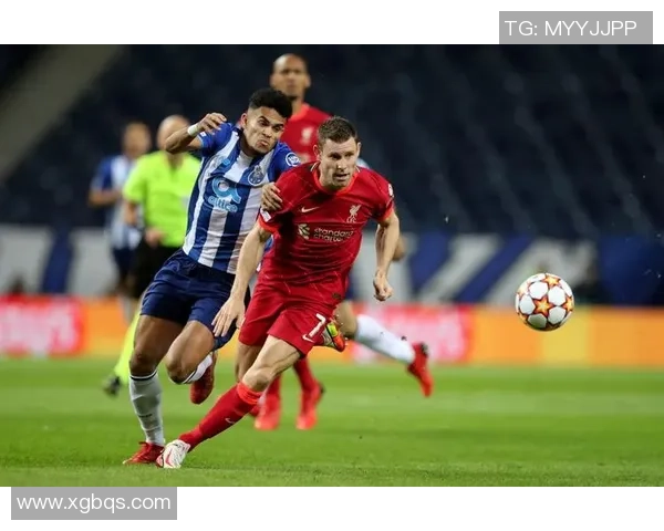 意甲激战利物浦绝杀波尔图全场沸腾精彩集锦回顾