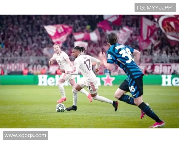 欧冠激战：拜仁逆转里昂全场沸腾精彩瞬间回顾