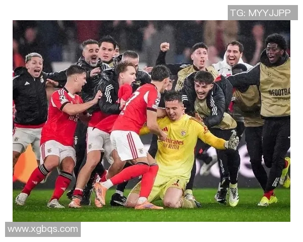 欧冠激战：本菲卡逆转里昂全场沸腾精彩瞬间回顾