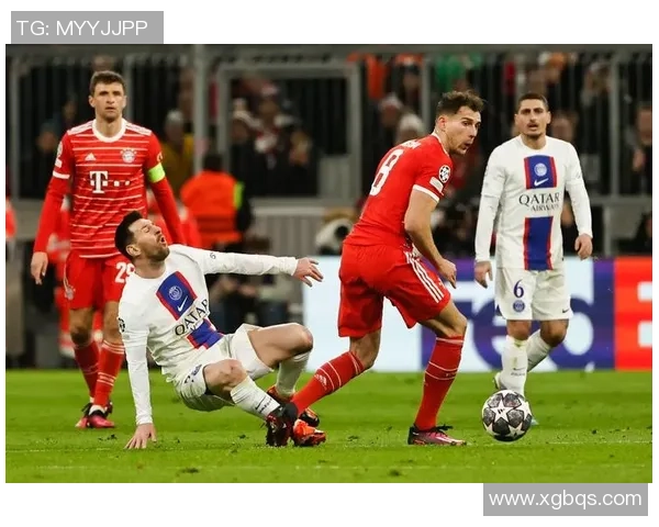 足总杯惊天冷门拜仁狂胜热刺红牌事件引发全场热议