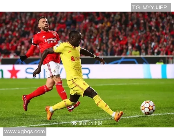 中超激战本菲卡与利物浦战成平局红牌事件引发全场热议