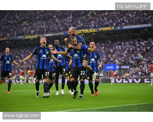 国米狂胜热刺6-2绝杀瞬间点燃足总杯激情战报