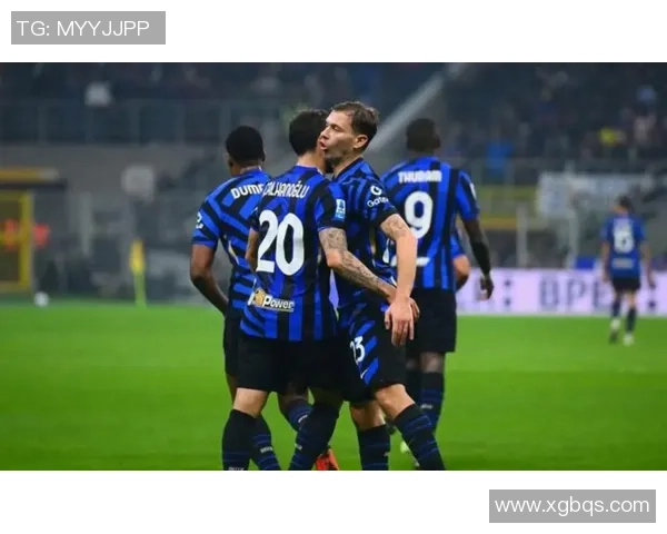 国米逆袭尤文图斯3-0大胜赛场冷门引发球迷热议