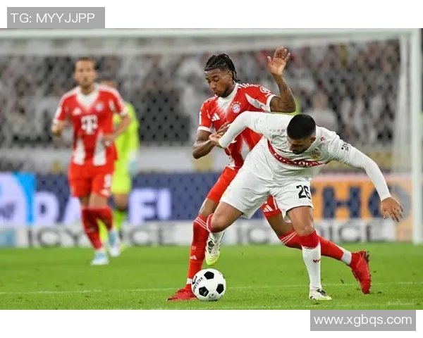 德甲焦点战：里昂绝杀拜仁全场沸腾精彩瞬间回顾