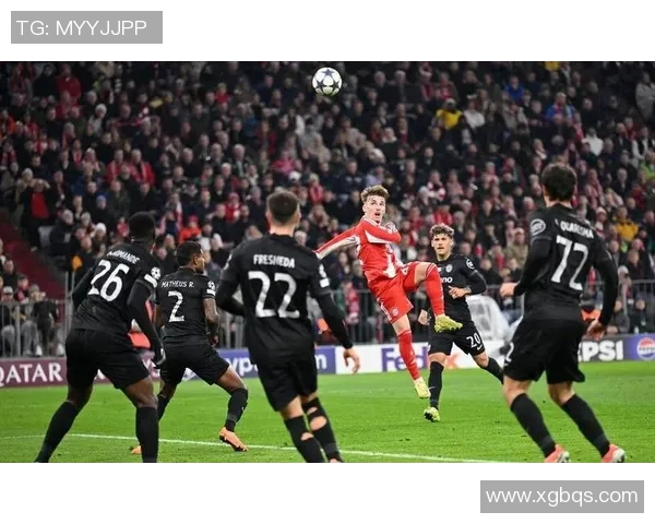 国王杯惊心动魄巴黎圣日耳曼逆转拜仁引发争议判罚热议