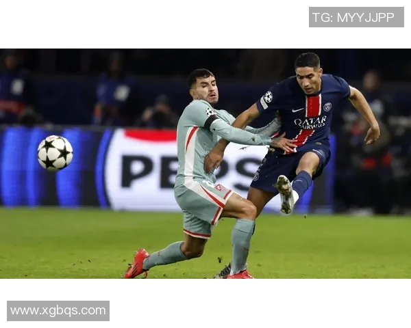 英超激战巴黎圣日耳曼逆转马竞全场沸腾赛后分析引发热议 英超激战巴黎圣日耳曼逆转马竞全场沸腾赛后分析引发热议