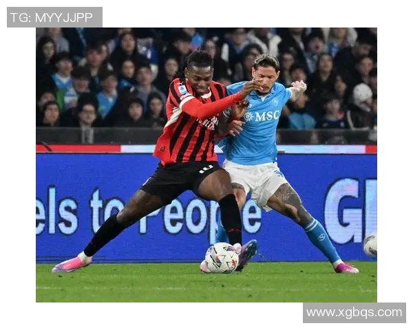 那不勒斯逆袭AC米兰足总杯大胜五球神扑瞬间成全场焦点