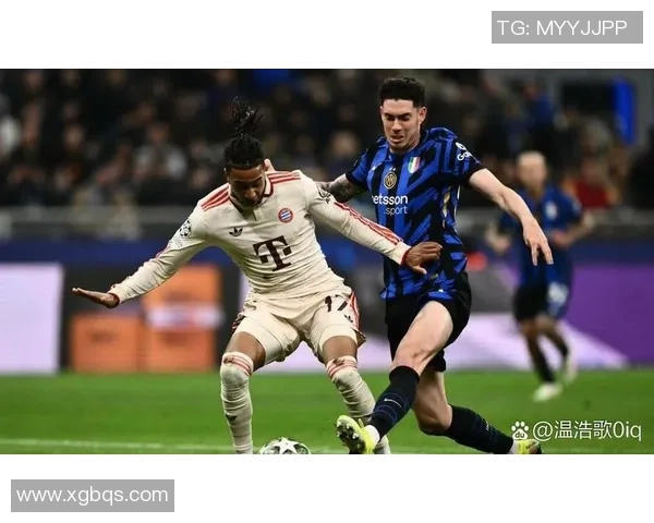 德甲精彩对决国米凭补时绝杀莱比锡全场沸腾