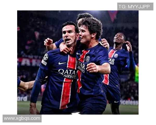 国米大胜巴黎圣日耳曼帽子戏法引爆全场十大精彩进球回顾