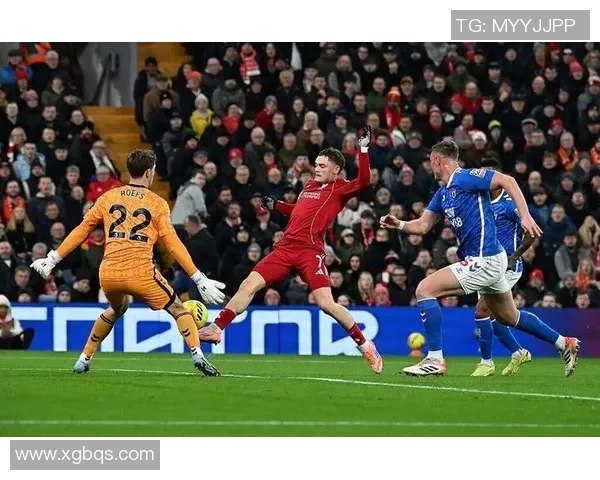 意甲激战：利物浦大胜莱比锡乌龙球成比赛转折点数据分析揭示精彩瞬间