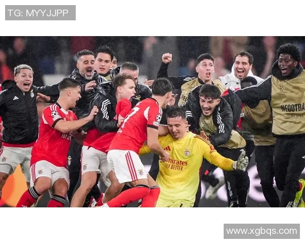 欧联杯精彩对决本菲卡大胜曼联神勇门将成比赛转折点分析