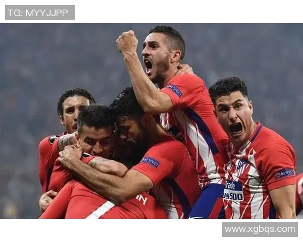 欧联杯精彩对决多特蒙德三球完胜马竞战术解析引发热议